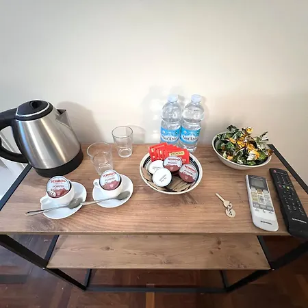 Marbel's Casa de hóspedes Roma