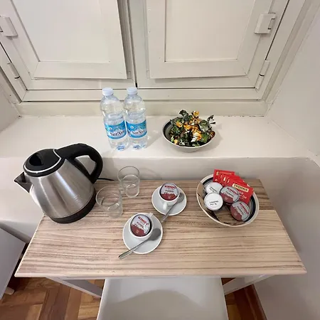 Marbel's Casa de hóspedes Roma