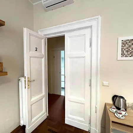 Casa de hóspedes Marbel's 4*