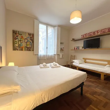 Casa de hóspedes Marbel's Roma