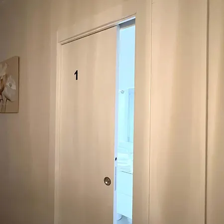 Casa de hóspedes Marbel's