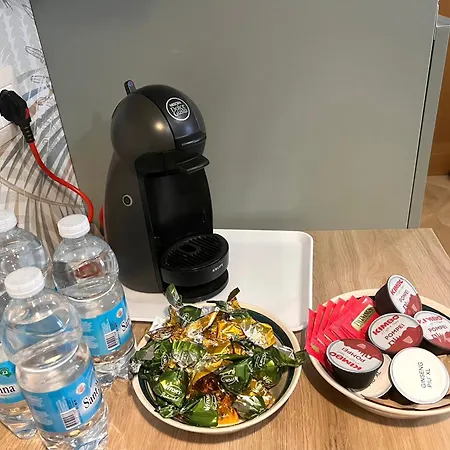 Marbel's Casa de hóspedes Roma