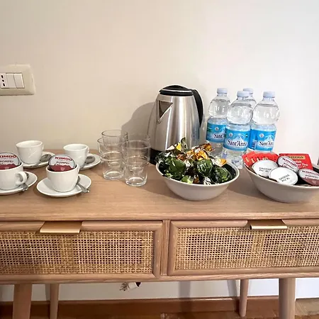 Marbel's بيت ضيافة *