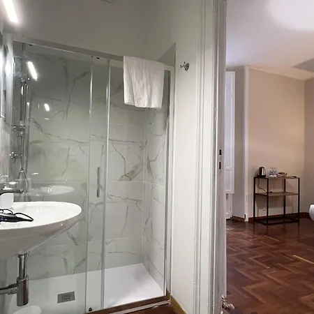 Guest house Marbel's 4*