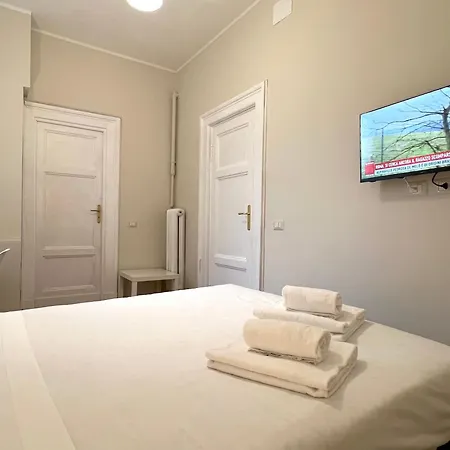 Marbel's 4* Rome
