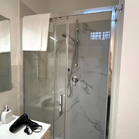 Guest house Marbel's 4*