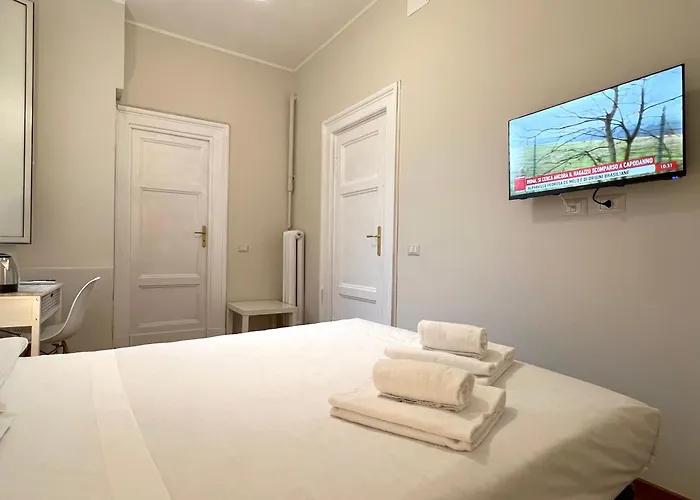 Marbel's 4* Rome