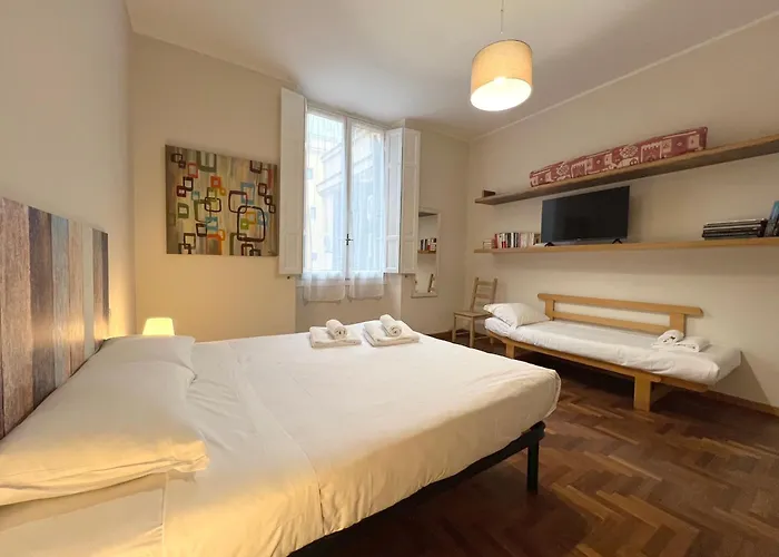 Guest house Marbel's Rome