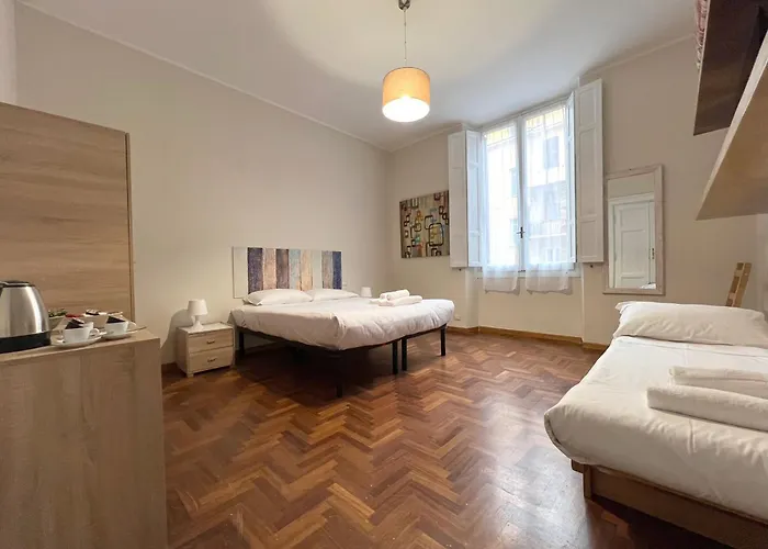 Marbel's Guest house Rome